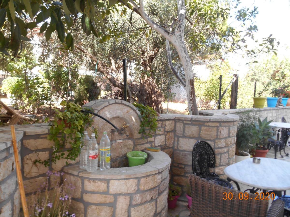 Melios Rooms Petalidi Exterior photo