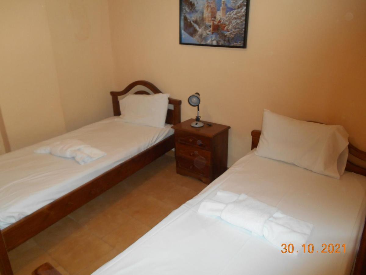 Melios Rooms Petalidi Exterior photo